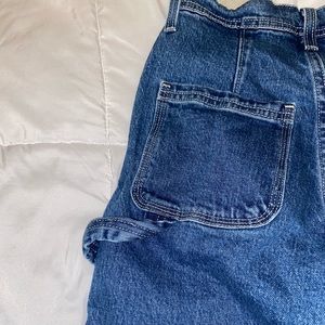 Levi’s Painter Boy Jeans